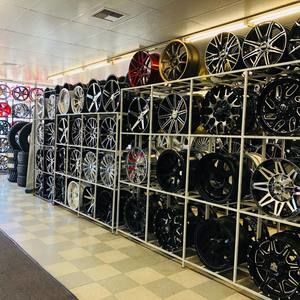 Meet your Posher, Octavio